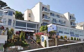 The Hannafore Point Hotel